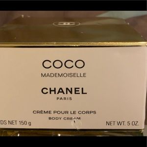 🔆🔆COCO CHANEL🔆🔆(NWOT)